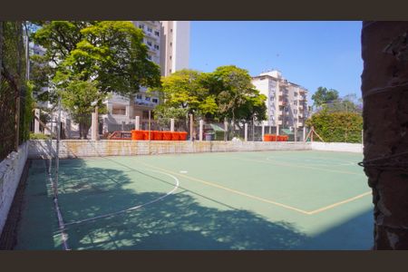 Apartamento à venda com 53m², 2 quartos e 1 vagaQuadra Esportiva