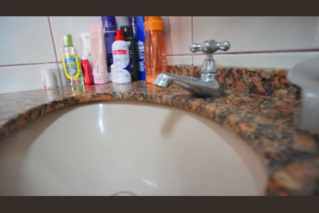 Apartamento à venda com 53m², 2 quartos e 1 vagaTorneira 