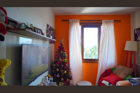 Apartamento à venda com 53m², 2 quartos e 1 vagaQuarto 2