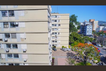 Apartamento à venda com 53m², 2 quartos e 1 vagaVista 