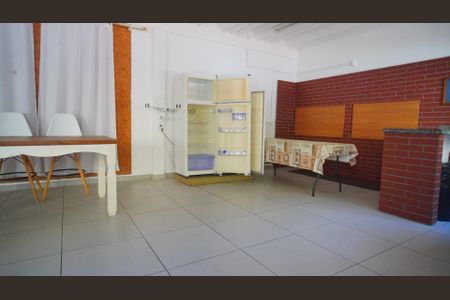 Apartamento à venda com 53m², 2 quartos e 1 vagaÁrea comum - Salão de festas