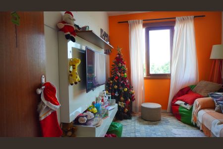 Apartamento à venda com 53m², 2 quartos e 1 vagaQuarto 2