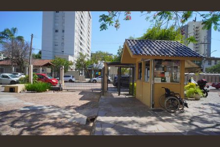 Apartamento à venda com 53m², 2 quartos e 1 vagaPortaria 