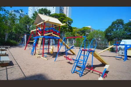 Apartamento à venda com 53m², 2 quartos e 1 vagaÁrea comum - Playground