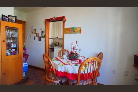 Sala  de apartamento à venda com 2 quartos, 53m² em Jardim Botânico, Porto Alegre
