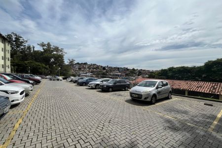 Apartamento para alugar com 48m², 2 quartos e 1 vagaGaragem