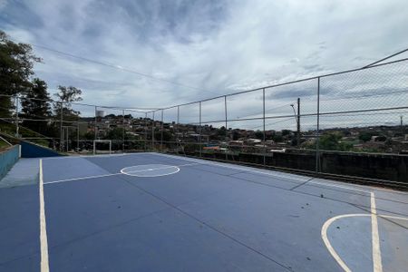 Apartamento para alugar com 48m², 2 quartos e 1 vagaQuadra Esportiva