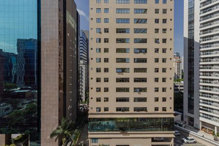 Studio à venda com 30m², 1 quarto e 1 vagaVista