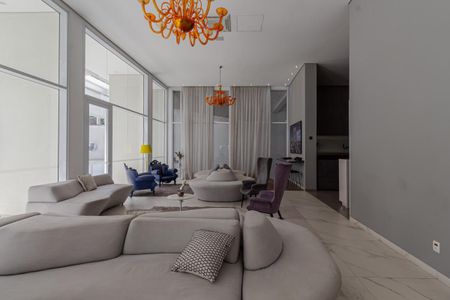 Studio à venda com 30m², 1 quarto e 1 vagaÁrea comum