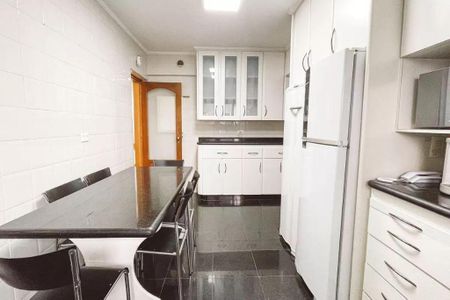 Apartamento à venda com 120m², 3 quartos e 3 vagasFoto 01