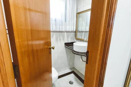 Apartamento à venda com 120m², 3 quartos e 3 vagasFoto 18