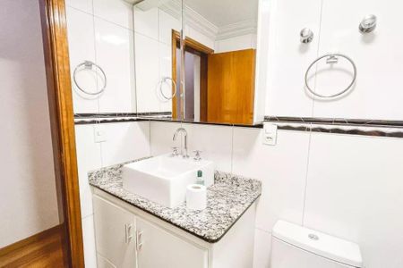 Apartamento à venda com 120m², 3 quartos e 3 vagasFoto 24