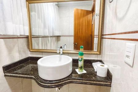 Apartamento à venda com 120m², 3 quartos e 3 vagasFoto 28