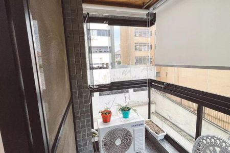Apartamento à venda com 120m², 3 quartos e 3 vagasFoto 01