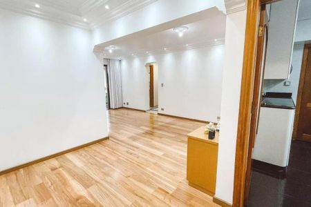 Apartamento à venda com 120m², 3 quartos e 3 vagasFoto 01