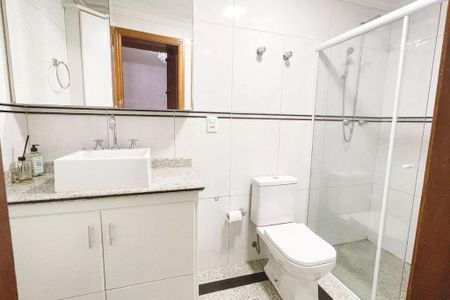 Apartamento à venda com 120m², 3 quartos e 3 vagasFoto 25