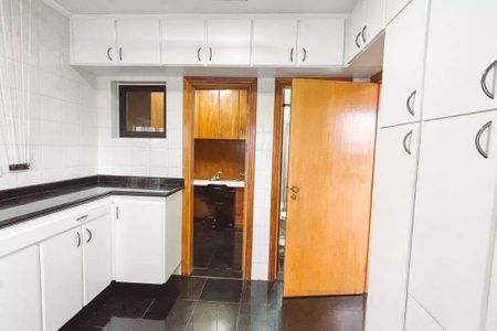 Apartamento à venda com 120m², 3 quartos e 3 vagasFoto 01