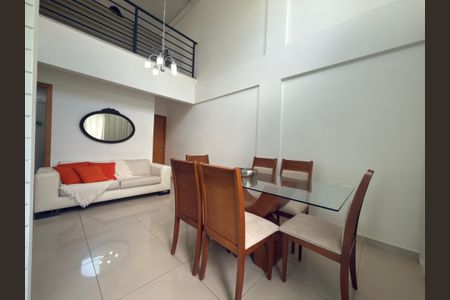 Apartamento à venda com 3 quartos, 213m² em Buritis, Belo Horizonte