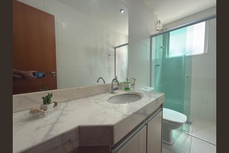 Apartamento à venda com 3 quartos, 213m² em Buritis, Belo Horizonte