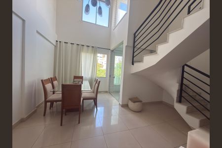 Apartamento à venda com 3 quartos, 213m² em Buritis, Belo Horizonte