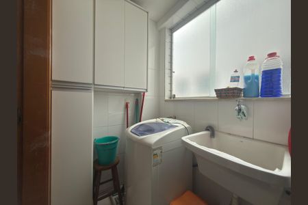 Apartamento à venda com 3 quartos, 213m² em Buritis, Belo Horizonte