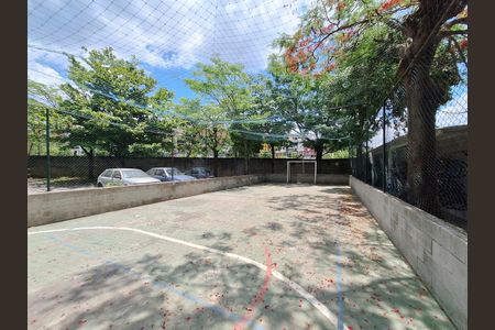 Apartamento à venda com 44m², 2 quartos e 1 vagaQuadra