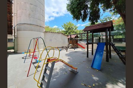 Apartamento à venda com 44m², 2 quartos e 1 vagaÁrea comum - Playground