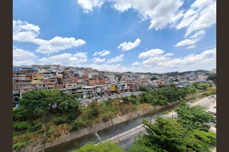 Vista Quarto 1 de apartamento à venda com 2 quartos, 44m² em Vila Bela Vista (zona Norte), São Paulo
