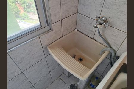 Apartamento à venda com 44m², 2 quartos e 1 vagaÁrea de Serviço