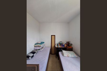 Quarto 1 de apartamento à venda com 2 quartos, 44m² em Vila Bela Vista (zona Norte), São Paulo