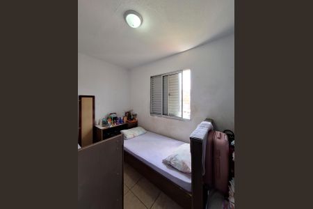 Quarto 1 de apartamento à venda com 2 quartos, 44m² em Vila Bela Vista (zona Norte), São Paulo