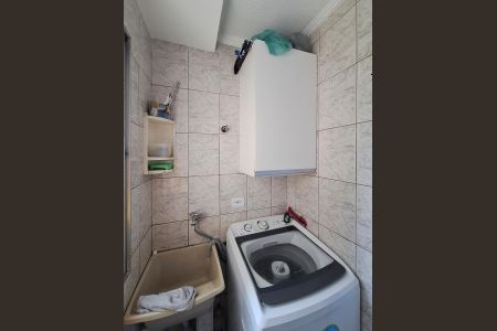 Apartamento à venda com 44m², 2 quartos e 1 vagaÁrea de Serviço