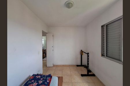 Apartamento à venda com 44m², 2 quartos e 1 vagaQuarto 2