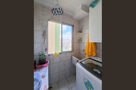 Apartamento à venda com 44m², 2 quartos e 1 vagaÁrea de Serviço