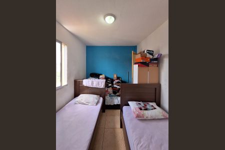 Quarto 1 de apartamento à venda com 2 quartos, 44m² em Vila Bela Vista (zona Norte), São Paulo