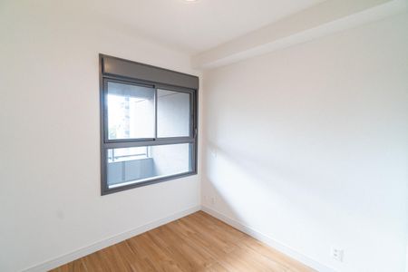 Studio para alugar com 32m², 1 quarto e sem vagaSuite