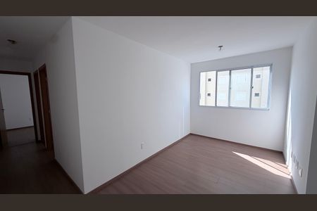 Apartamento à venda com 42m², 2 quartos e 1 vaga Apartamento à venda com 42m², 2 quartos e 1 vagaSala