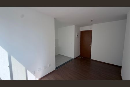 Apartamento à venda com 42m², 2 quartos e 1 vaga Apartamento à venda com 42m², 2 quartos e 1 vagaSala