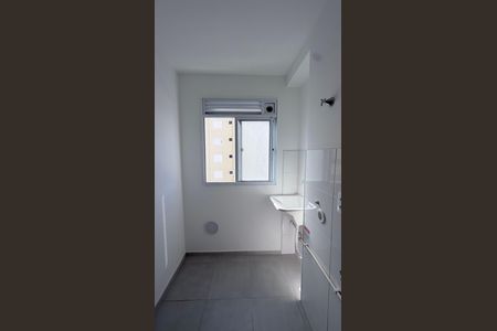 Apartamento à venda com 42m², 2 quartos e 1 vaga Apartamento à venda com 42m², 2 quartos e 1 vagaÁrea de Serviço