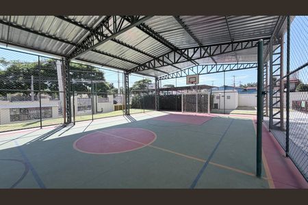 Apartamento à venda com 42m², 2 quartos e 1 vaga Apartamento à venda com 42m², 2 quartos e 1 vagaQuadra Esportiva