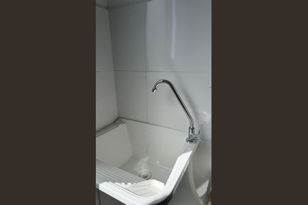 Apartamento à venda com 42m², 2 quartos e 1 vaga Apartamento à venda com 42m², 2 quartos e 1 vagaÁrea de Serviço