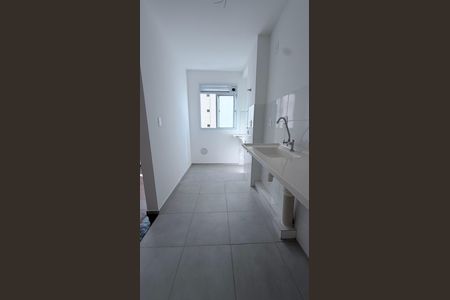 Apartamento à venda com 42m², 2 quartos e 1 vaga Apartamento à venda com 42m², 2 quartos e 1 vagaCozinha