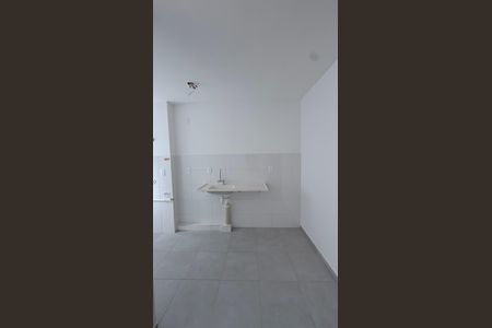 Apartamento à venda com 42m², 2 quartos e 1 vaga Apartamento à venda com 42m², 2 quartos e 1 vagaCozinha