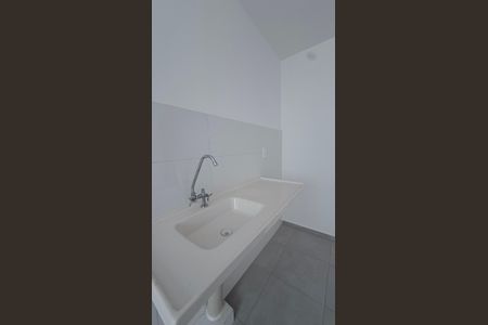 Apartamento à venda com 42m², 2 quartos e 1 vaga Apartamento à venda com 42m², 2 quartos e 1 vagaCozinha