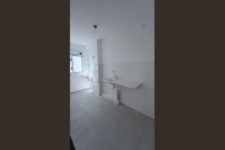 Apartamento à venda com 42m², 2 quartos e 1 vaga Apartamento à venda com 42m², 2 quartos e 1 vagaCozinha