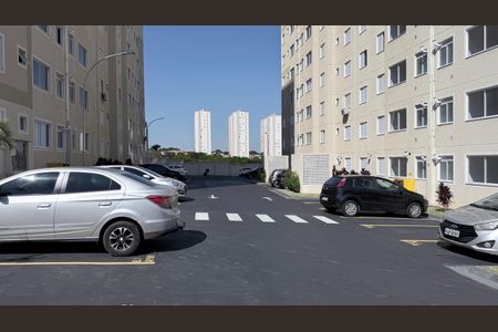 Apartamento à venda com 42m², 2 quartos e 1 vaga Apartamento à venda com 42m², 2 quartos e 1 vagaGaragem