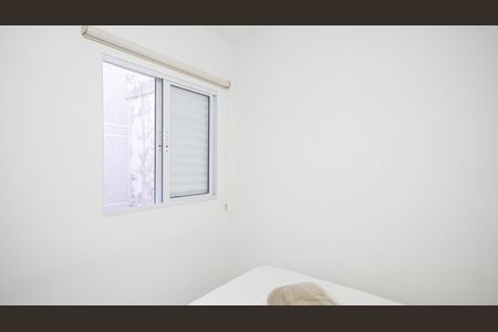 Quarto de apartamento para alugar com 1 quarto, 35m² em Vila Gustavo, São Paulo