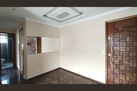 Sala de apartamento para alugar com 2 quartos, 48m² em Jardim Sao Miguel, Ferraz de Vasconcelos