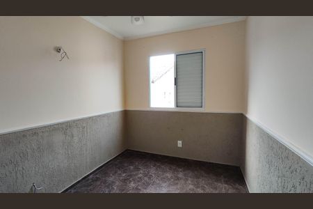 Quarto 1 de apartamento para alugar com 2 quartos, 48m² em Jardim Sao Miguel, Ferraz de Vasconcelos