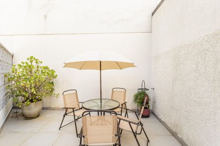 Studio à venda com 60m², 1 quarto e 1 vagaÁrea externa